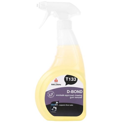 D Bond Chewing Gum Remover (BG078)